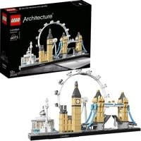 LEGO Architecture London Konstruktionsspielzeug - Bild 2