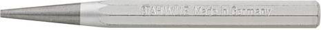 Stahlwille Durchtreiber 70060007 aus Chrom-Vanadium-Stahl in Silber - Bild 1