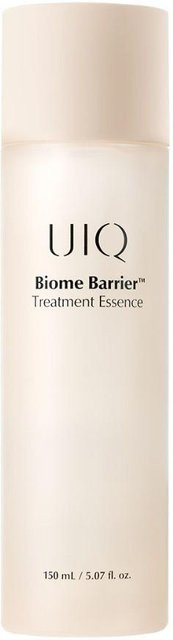 UIQ Biome Barrier Treatment Essence Serum, 150 ml, AHA, Empfindliche Haut - Bild 1
