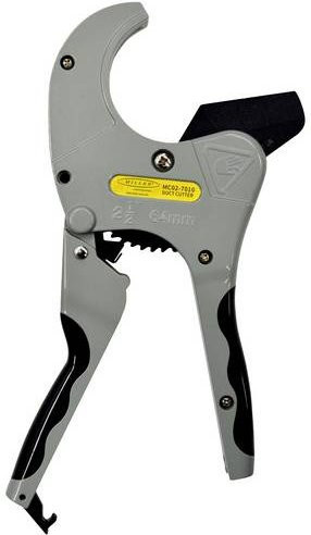 Miller MC02-7010 Rohrschneider in Grau - Bild 1