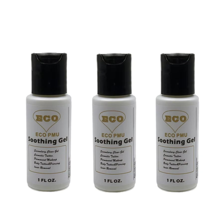 ECO PMU Beruhigendes Gel, 29,57 ml, Unisex - Bild 3