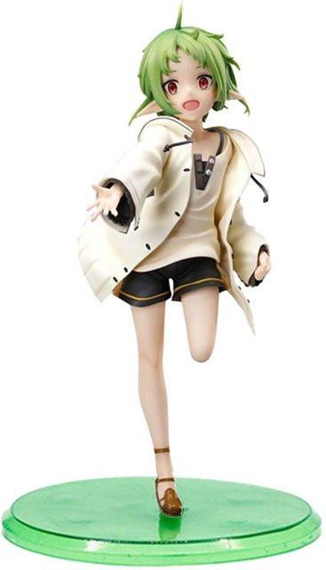 Yiran toy 1 Mushoku Tensei Roxy Migurdia Actionfigur PVC 25cm - Bild 1