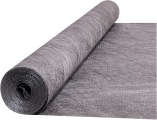 Siena Garden Premium Unkrautvlies Dunkelgrau B/L: 1 x 15 m - Bild 1