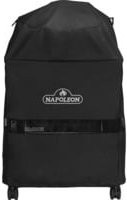 Napoleon Schutzhaube 61916 in Schwarz für Holzkohle-Kugelgrill PRO-CART Durchmesser: 57 cm - Bild 1