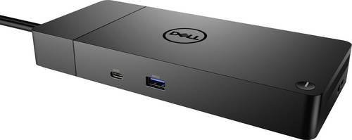Dell Performance Dockingstation WD19DCS in Schwarz mit USB-C, HDMI, DisplayPort und Ethernet/LAN - Bild 1