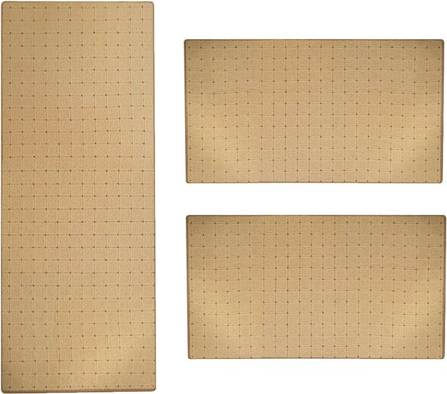 Karat Bettumrandung Rapido modern Beige - Bild 1