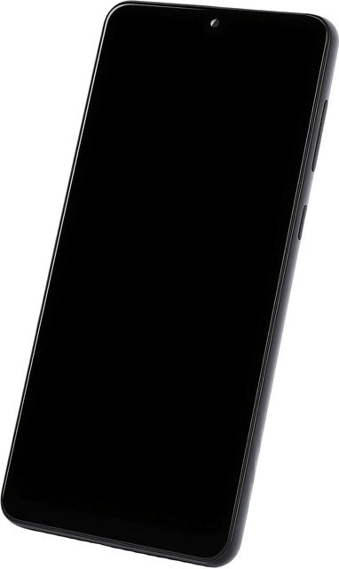 Samsung Galaxy A33 5G LCD Display Ersatzbildschirm mit Touchscreen Digitizer und Rahmen, 6,4 Zoll, Grau - Bild 1