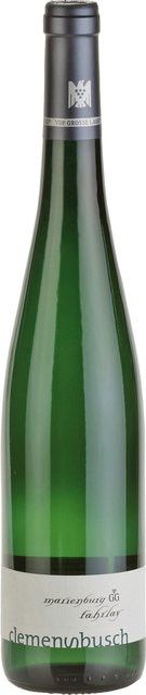 Weingut Clemens Busch Riesling GG Weißwein, 2022, Mosel, trocken, 0,75 l - Bild 1