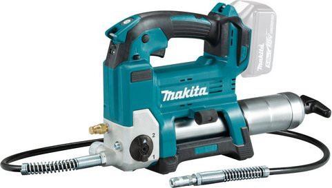 Makita Akku-Fettpresse 18V DGP180Z - Bild 1