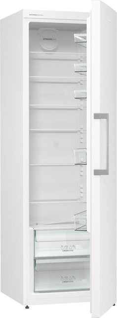 Gorenje Standkühlschrank R619EEW5 in Weiß - Bild 1
