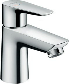 Hansgrohe Waschtisch-Einhebelmischer Talis E CoolSt in Chrom - Bild 1