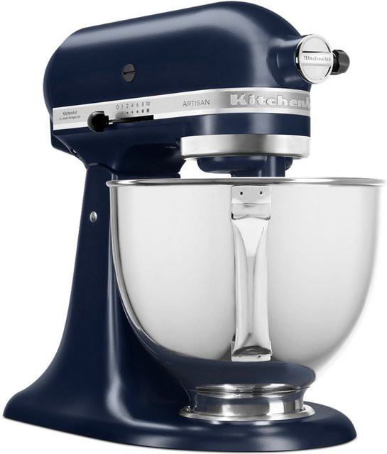 KitchenAid Artisan Küchenmaschine 5KSM125EIB in Blau - Bild 2