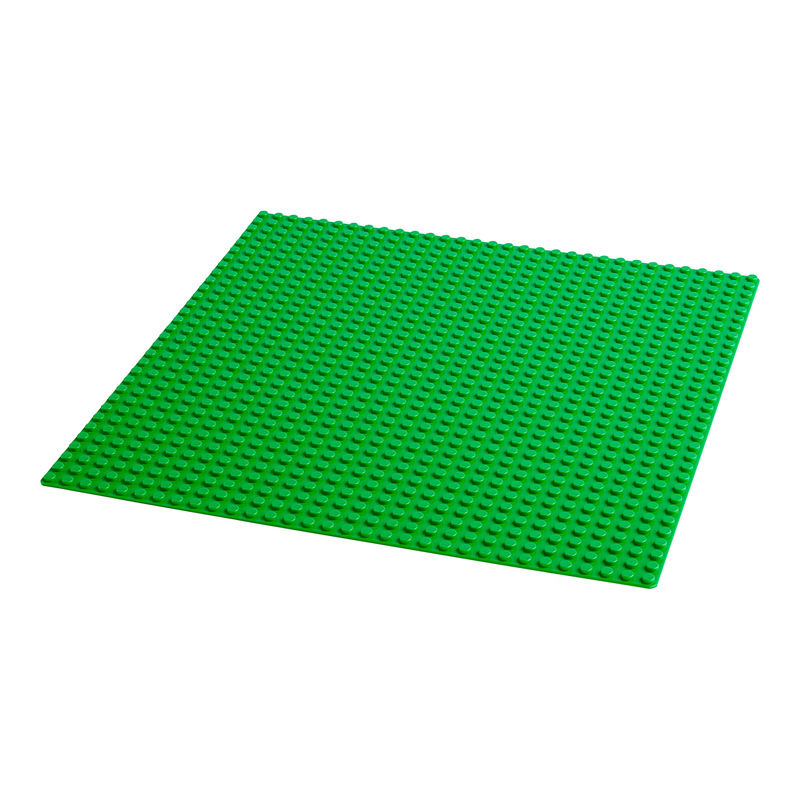 LEGO Classic 11023 Grüne Bauplatte für Konstruktionen von Gärten, Wäldern und Landschaften - Bild 2
