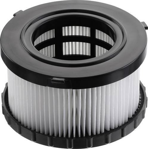DeWalt Ersatzfilter DCV5861-XJ Set 2 Stück in Weiß - Bild 1