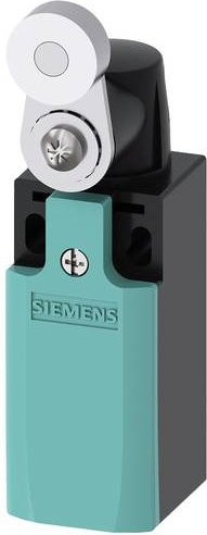 Siemens Positionsschalter 3SE5212-0CH22-1AJ0 in Mehrfarbig aus Metall - Bild 1