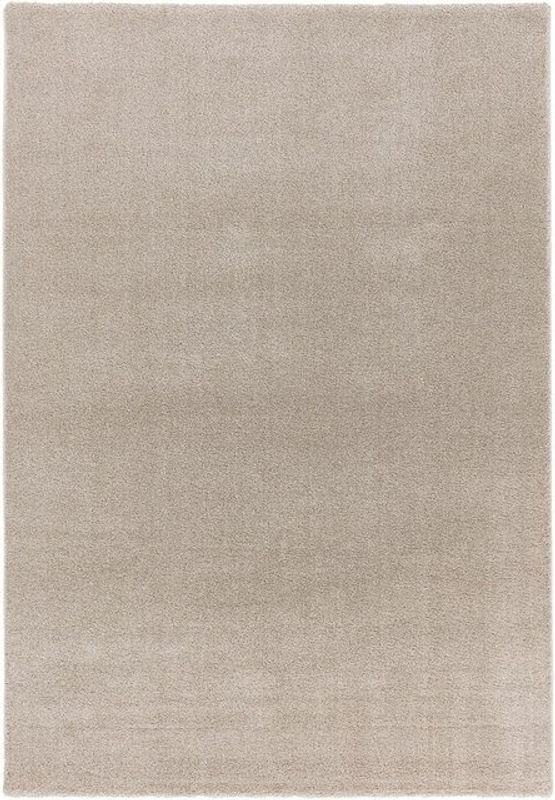Astra Teppich Savona rechteckig in Beige und Braun aus Polypropylen, Breite: 80 cm, Länge: 150 cm - Bild 3