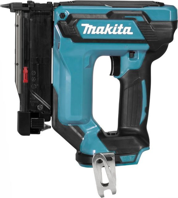 Makita DPT353ZJ Akku-Nagler in Blau - Bild 1
