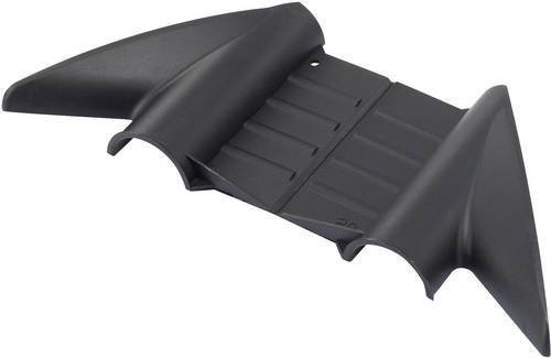 TRU Components TC-KT20BK203 Einfädelwerkzeug Schwarz 20mm max. - Bild 1