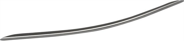 Alles im Griff Möbelgriff Kreios La in Edelstahl gebürstet, Farbe: Silber, Breite: 320 mm, Höhe: 365 mm - Bild 1