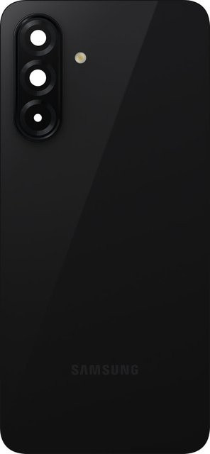 Samsung Galaxy A26 A266 Batterieabdeckung Service Pack in Schwarz - Bild 1
