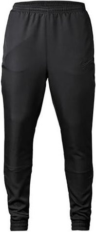 Nike Fußball Trainingshose Herren, Schwarz - Bild 1