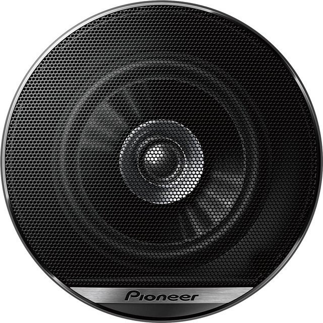 Pioneer TS-G1010F Auto-Lautsprecher in Schwarz - Bild 1