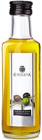 La Chinata Natives Olivenöl Extra 100 ml