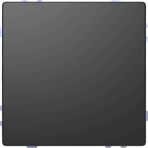 Schneider Electric MTN6185-6034 KNX Szenencontroller in Schwarz und Grau mit LED-Anzeige und IP20 Schutzart - Bild 1