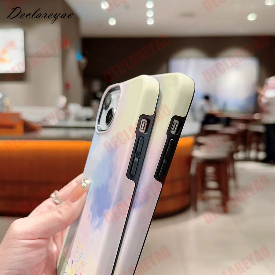 Personalisierte DIY-Fotohülle für Apple iPhone Modelle in Multicolour - Bild 2