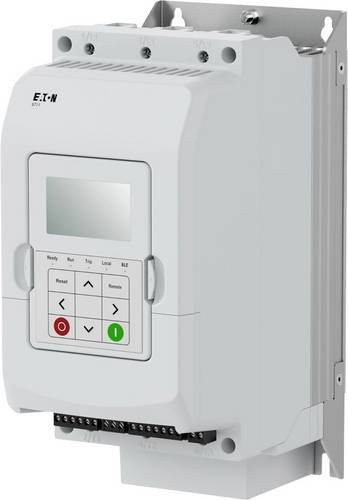 Eaton Sanftstarter S711-34115DC EP-401540 mit 115A Nennstrom für 55kW bei 400V und 37kW bei 230V - Bild 1