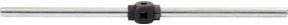 KS Tools Kugelwindeisen M18-M27 in Silber - Bild 1