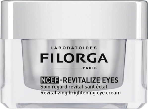 Filorga NCEF-Revitalize Eyes Augenpflege, Unisex - Bild 1