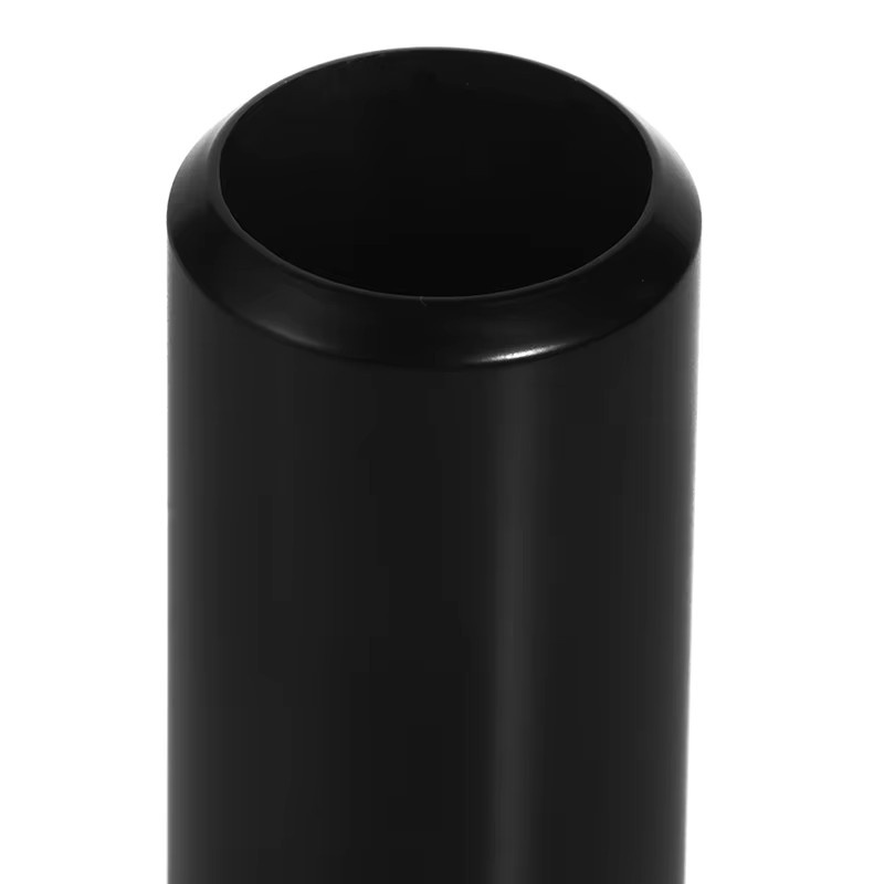 SD&HI Batterie-Abdeckung für BLX Drahtlose Mikrofonsysteme, Schwarz - Bild 3