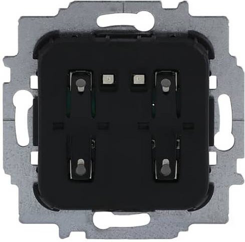 Busch-Jaeger 2CKA001413A1114 Wandelement IP20 Schutzart III - Bild 1