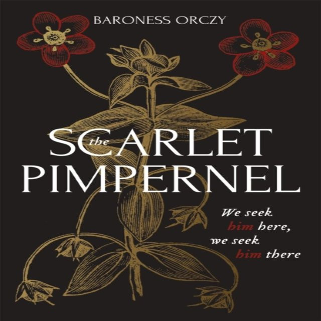 Der Rote Korsar von Baroness Orczy, Taschenbuch - Bild 1