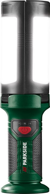 PARKSIDE LED-Handleuchte PWLF 2200 C1 mit Akku und Magnetfunktion - Bild 1