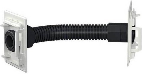 Hager ZM01RFZ Eckverbinder - Bild 1