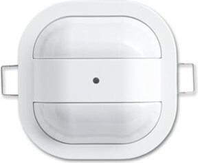 Busch-Jaeger Präsenzmelder in Weiß für die Unterputzmontage mit LED und Bluetooth - Bild 1