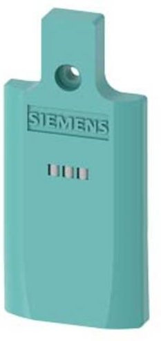 Siemens Deckel IP65 aus Kunststoff - Bild 1