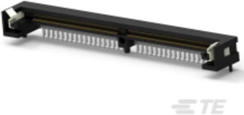TE Connectivity Tray 7-5382487-2 in Schwarz - Bild 1