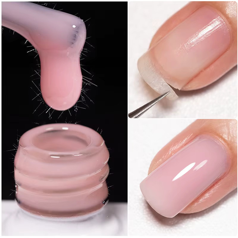 PUENTE Thermal Shell 03 Nagellack, 15 ml, Glänzend - Bild 3