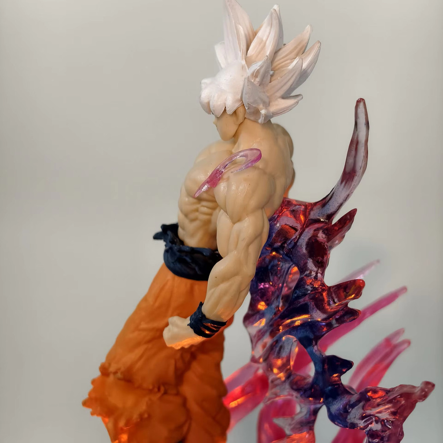 Bandai Wukong, Fantasy, Spielmodell, Bunt / Mehrfarbig - Bild 4