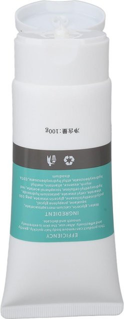 Koogeelife Haarentfernungscreme für den Körper, 100g, Unisex - Bild 1