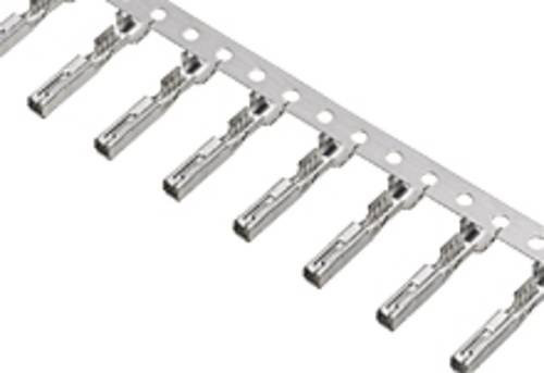 Molex MX150L/MX250L 194200002 Metall-Inhalt in Silber - Bild 1