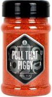 Ankerkraut Pull that Piggy Gewürz scharf 220 g - Bild 1
