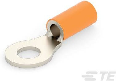TE Connectivity 322337 in Orange - Bild 1
