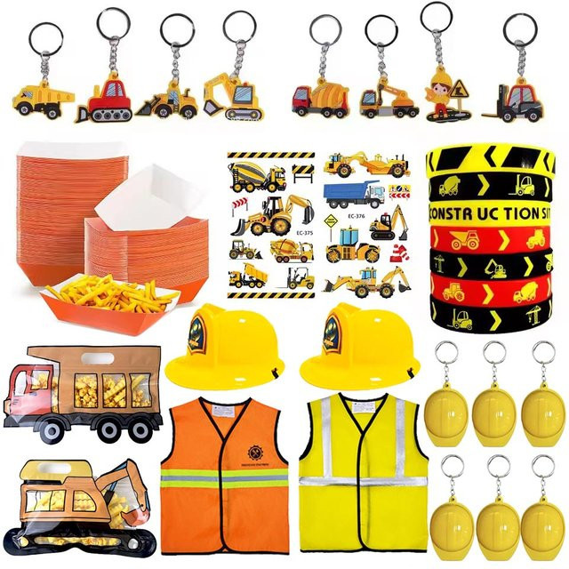 Armband Kinder, LKW Thema - Bild 1