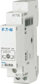 Eaton Kontrollleuchte Z-EL/R230 in Weiß - Bild 1