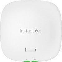 HP HPE NW ION AP21 Access Point Bundle WiFi 6 Dual-Band in Weiß - Bild 1