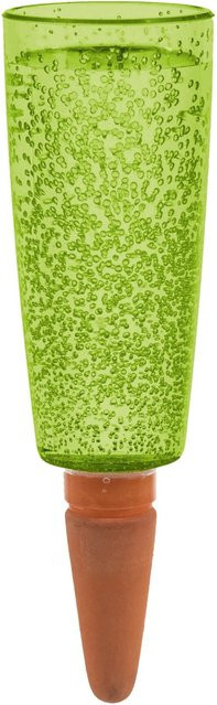 Scheurich Bewässerungsfigur Copa M in Green mit 150 ml - Bild 1
